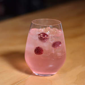 All: Pink on Pink - Cocktail Bundle