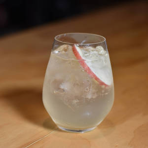 Oasis - Cocktail Bundle