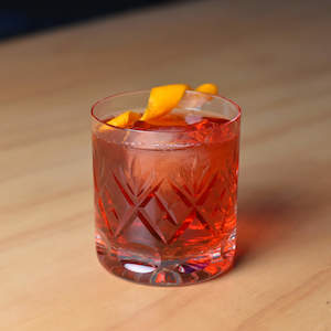 Sloegroni - Cocktail Bundle