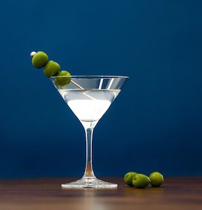 Martini - Cocktail Bundle