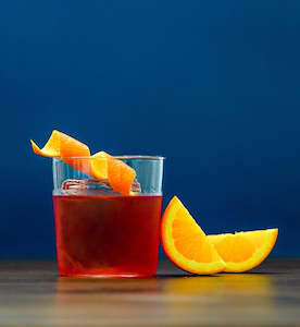 All: Negroni - Cocktail Bundle