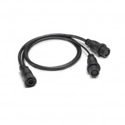 Products: SOLIX / APEX Side Imaging Left-Right Splitter Cable