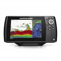 Products: Helix 7 Chirp Gps G3
