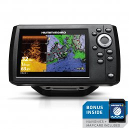 Products: Helix 5 Chirp Di Gps G2 Inc Nav Card