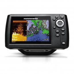 Products: Helix 5 Chirp Di Gps G2