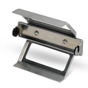 In-Dash Mounting Kit HELIX 9/10 Models