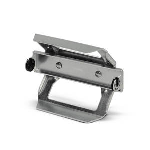 Products: HELIX 8/9 Series In Dash Mounting Kit