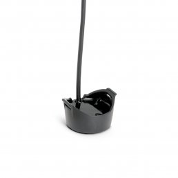 Products: HELIX Dual Spectrum CHIRP In-Hull Transducer