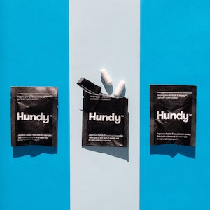 Products: Hundy Subscription - Hundy