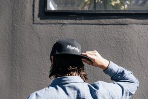 Products: Hundy Trucker Cap - Hundy