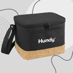 Products: Hundy Cooler Bag - Hundy