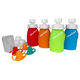 Pouchee Eco-Friendly Silicone Reusable Food Pouch - Ultimate Set