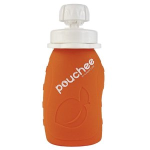 Products: PPouchee Silicone Reusable Food Pouch Hungry Cubs NZ