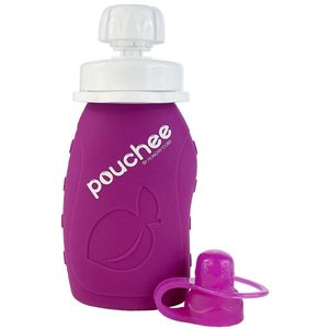 Pouchee Plus Reusable Food Pouches NZ Hungry Cubs