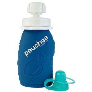 Pouchee Plus Reusable Food Pouches NZ Hungry Cubs