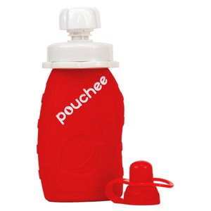 Pouchee Plus Reusable Food Pouches NZ Hungry Cubs