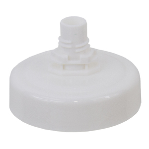 Pouchee replacement spout lids