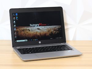 HP ProBook 430 G4 13.3″ Core i5 Laptop, 8GB RAM, 256GB SSD, Win 10 or Linux, W&hellip;