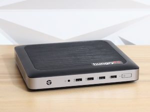 HP T630 Thin Client Linux PC, 8GB RAM, 128GB SSD, Linux Mint 22.1 + WiFi, Repurp&hellip;
