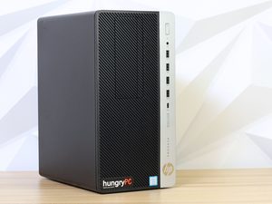 Products: Refurbished Business Computer Systems