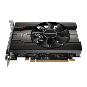 Products: Graphics Cards