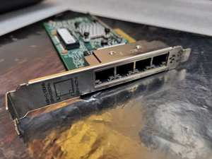 Server and Enterprise Workstation Parts