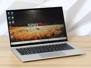 Refurbished Laptops