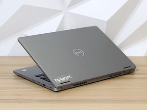 Dell Laptops