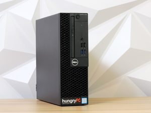 Desktop PCs for Home or Office