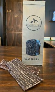 Products: FourFlax Canine Bone & Joints - Hungry Pet New Zealand Limited