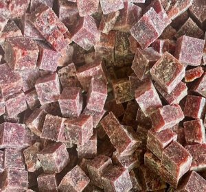 Chicken & Rabbit Bites 1kg - Hungry Pet New Zealand Limited