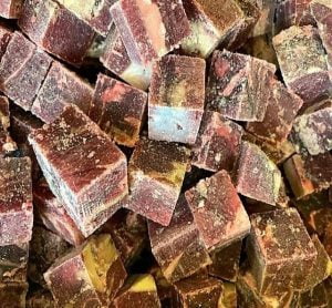 Products: Wallaby Bites 500gm - Hungry Pet New Zealand Limited