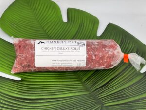 Wild Mix Bites 1KG - Hungry Pet New Zealand Limited