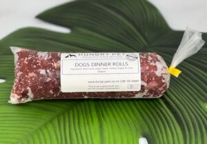 Products: Duck & Free Range Chicken Bone Brew 350ml - Hungry Pet New Zealand Limited