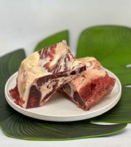 Lamb Bone Brew 350ml - Hungry Pet New Zealand Limited