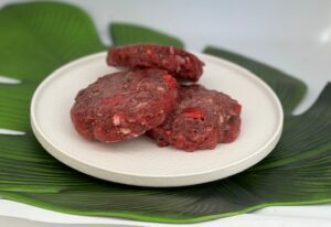 Dogs Dinner Medallions 1kg - Hungry Pet New Zealand Limited