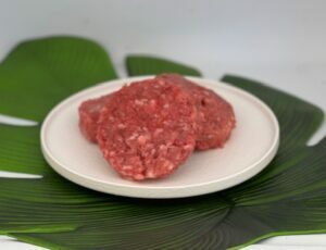 Products: Senior Supper Medallions 1kg - Hungry Pet New Zealand Limited