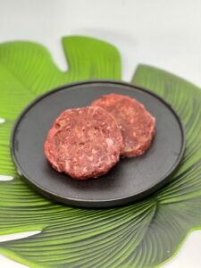 Products: Senior Supper Medallions 1kg - Hungry Pet New Zealand Limited