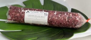 Senior Supper 1kg - Hungry Pet New Zealand Limited