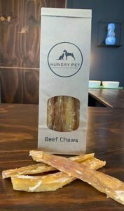 Products: Hungry Pet Treats Beef Liver 100gm - Hungry Pet New Zealand Limited