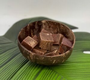 SCOOP DOG Hot Choccy - Hungry Pet New Zealand Limited