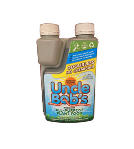 Products: All Purpose Plant Food 1 ltr Bottle Hungry Worms