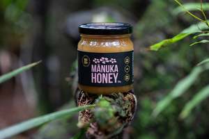 Special Harvest: Special Harvest - Mānuka Honey MGO 200+