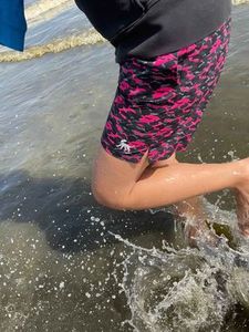 Foster 01 Trail Short – 7"