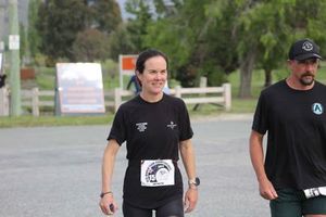 Products: FLYING KIWIS Ranger 01 Trail Tee