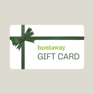 Signature Collection: Huntaway Gift Card