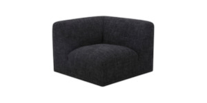 Malone Modular Corner in Fabric