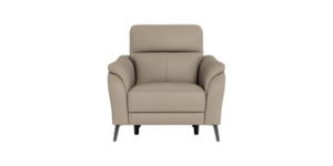 Products: Bailey Power Recliner in Leather