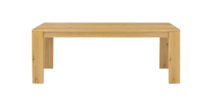 Products: Boston Medium Rectangular Dining Table