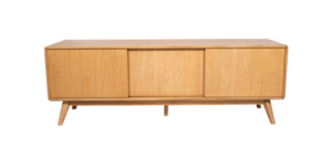Sloane Small Entertainment Unit